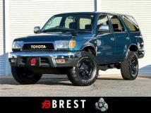 1998 Toyota Hilux Surf