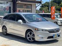 2008 Honda Stream