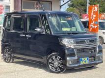 2017 Daihatsu Tanto
