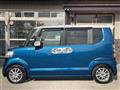 2014 Honda N BOX