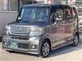 2012 Honda N BOX