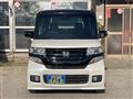 2015 Honda N BOX