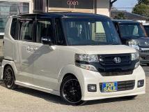 2015 Honda N BOX