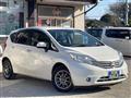 2014 Nissan Note