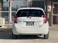 2014 Nissan Note