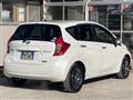 2014 Nissan Note