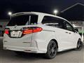 2018 Honda Odyssey