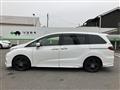 2018 Honda Odyssey