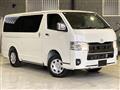 2026 Toyota Hiace Van
