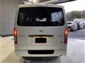 2026 Toyota Hiace Van