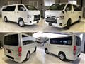 2026 Toyota Hiace Van