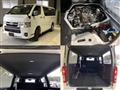 2026 Toyota Hiace Van