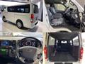 2026 Toyota Hiace Van
