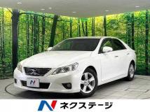 2010 Toyota Mark X