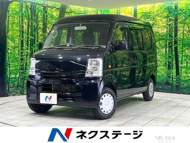 2014 Suzuki Every