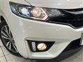 2016 Honda Fit Hybrid