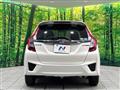 2016 Honda Fit Hybrid