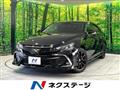 2017 Toyota Mark X
