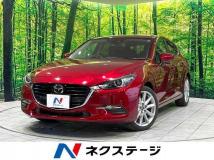 2018 Mazda Axela