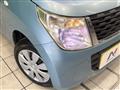 2015 Suzuki Wagon R