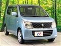 2015 Suzuki Wagon R