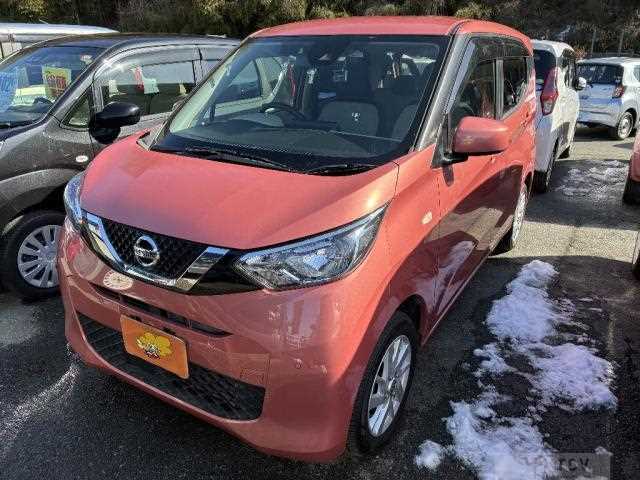 2020 Nissan Nissan Others