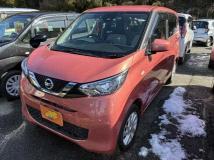 2020 Nissan Nissan Others