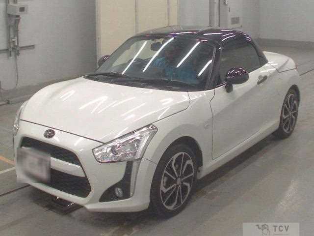 2023 Daihatsu Copen