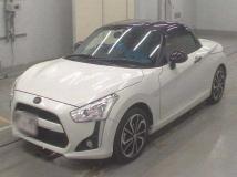 2023 Daihatsu Copen