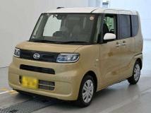 2025 Daihatsu Tanto