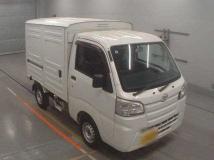 2015 Daihatsu Hijet Truck
