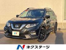 2018 Nissan X-Trail