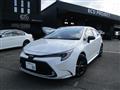 2019 Toyota Corolla Sedan