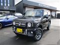 2021 Suzuki Jimny