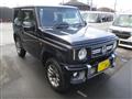 2021 Suzuki Jimny