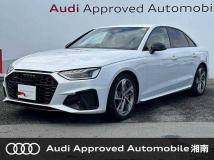 2024 Audi A4