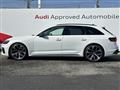 2021 Audi RS4