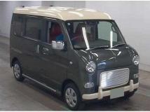 2021 Suzuki Every Wagon