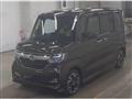 2018 Honda N BOX