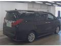 2020 Toyota Alphard G