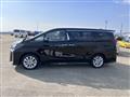 2020 Toyota Alphard G