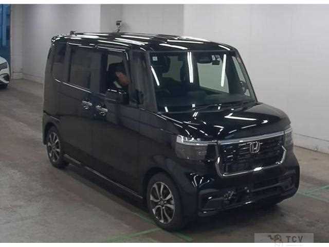 2024 Honda N BOX