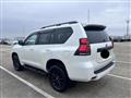 2023 Toyota Land Cruiser Prado
