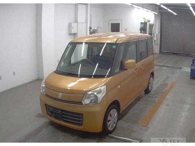 2015 Suzuki Suzuki Others