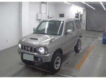 2015 Suzuki Jimny