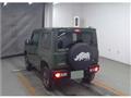 2019 Suzuki Jimny