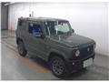 2019 Suzuki Jimny