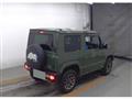 2019 Suzuki Jimny