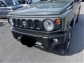 2019 Suzuki Jimny