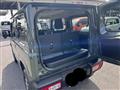 2019 Suzuki Jimny